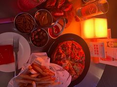 -罗斯福色戒酒吧(外滩店)