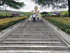 -句容茅山景区