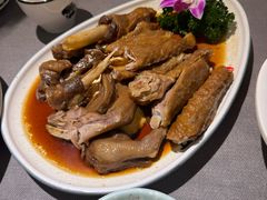 -潮道鱼仔店·潮汕味(长兴路店)
