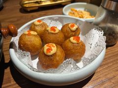 -九田家黑牛烤肉料理(太阳宫广场店)