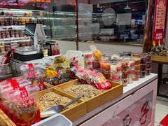 -二斗栗子(黄河道店)