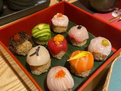 -鸟山鸣·日料食堂(王府井店)