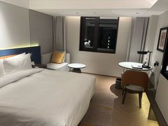 -北京东三环希尔顿逸林酒店