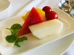 -悦融琥珀·京鲁菜·海味珍品(西单店)