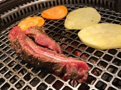 -赤坂亭M9和牛烧肉·日料398放题(万达店)