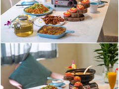 -香香海南菜餐厅