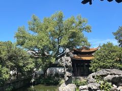 -浙江省博物馆(孤山馆区)
