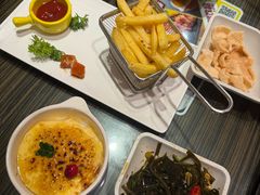 -豪客来牛排(府河店)