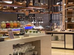 -TABLE·味西餐厅-成都茂业JW万豪酒店
