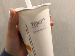 -CoCo都可(南京珠江路店)