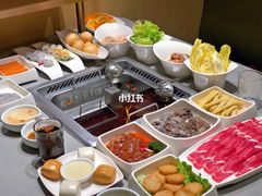 -海底捞火锅(玉桥商业广场店)