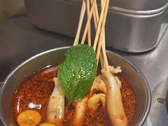 -椰庭·椰子鸡·创意玩家(晶耀前滩店)