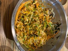 -京玉菲饭店(李村店)