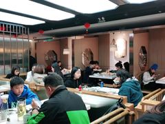 大堂-野妹火锅(龙岗店)