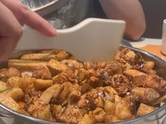 -黄记煌三汁焖锅(华发商都店)