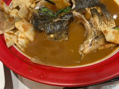 -大碗居·烤鸭·鱼头泡饼(天坛东门店)