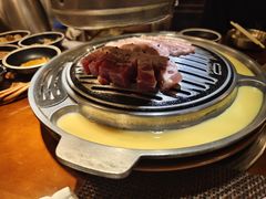 -三代烤肉(保利广场店)