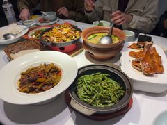 -半勺·新徽菜(银泰城店)