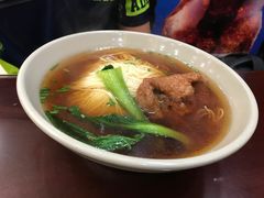 -老盛兴汤包馆(华灵店)