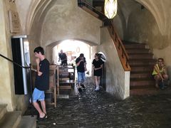 门面-Krčma Šatlava