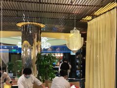 大堂-润园四季椰子鸡火锅(海上世界店)