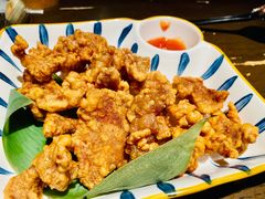 -食锦记·福建私房菜(浦西万达店)