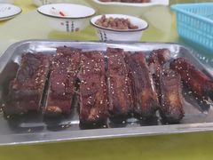 -南沙辉记烧鸡·荔枝木炭火吊烧(旧镇店)