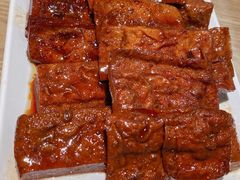 -陈记农家挂炉烤肉(雁南一路店)