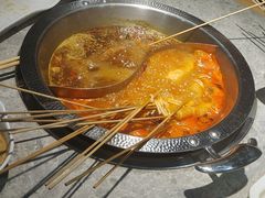 -成都玉林串串香(世纪港湾店)