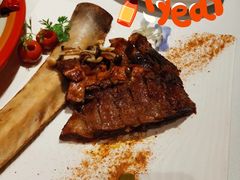 -悦融琥珀·京鲁菜·海味珍品(西单店)