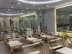 -FLARE STAR FITNESS(复地活力城店)