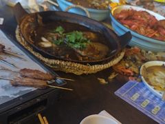 -四禧精酿烧烤串吧(大明湖店)