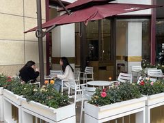 -哈根达斯(龙湖时代天街店)
