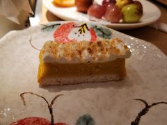 -温野菜涮涮锅(曲江大悦城店)