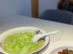 -俏湘厨•地道湘菜(建华南路店)