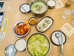 -神仙雪浓汤(明洞店)