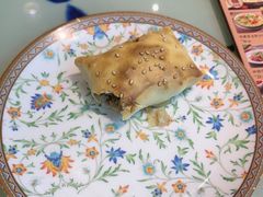 -撒拉花儿·新疆菜·清真(太阳宫店)