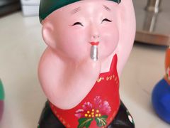 -津悦·正阳春烤鸭(红旗南路店)