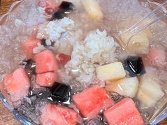 -福州人铭小吃