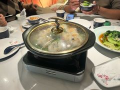 -绿茶餐厅(淮安吾悦广场店)