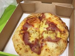 -必胜客(南湖宅急送店)