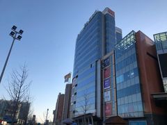 门面-北京清河万象汇