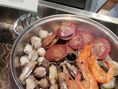 -二小海鲜(清真黄骅店)