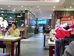 大堂-紫光园(顺义店)