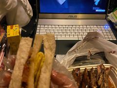 -香港新发烧腊茶餐厅(万象店)