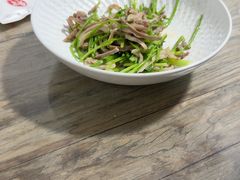 -魁盛居百年鲁菜馆(县西巷店)
