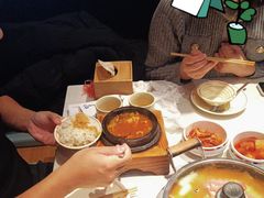 -七八冷面·延边朝鲜族美食(欢乐谷店)