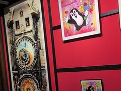 -布拉格餐厅· 中欧捷克菜(全国首店)