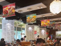 -金湖港式餐厅(建外店)