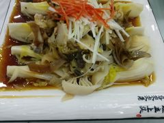 -聚德福海鲜家常菜(刘庄店)